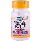 Nature Way vitamine B12 Losange,