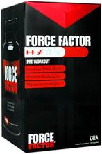 Force Factor Nitric Oxide Booster,