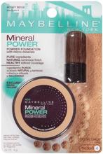 Maybelline Mineral Power