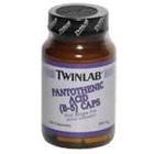 TwinLab - Acide pantothénique