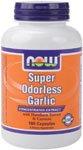 Now Foods super Capsules 50mg ail