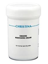 Christina Ginseng Crème Nutritive