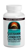 Source Naturals Glucosamine
