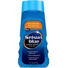 Selsun bleu Shampooing 11 oz Deep