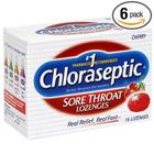 Choloraseptic Sore Throat 18