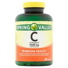 Spring Valley: La vitamine C