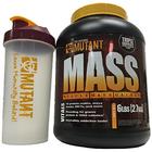 Gainer masse mutant, ultime taille