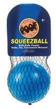 Pouf mousse Squeezeball