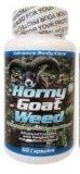 Horny Goat Weed Sex Enhancement