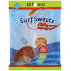 Surf Sweets gommeux ours, 2,75 oz