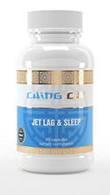 Jet Lag & Sleep Aid En Ching Chi
