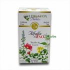 Alfalfa Leaf Tea - Certified