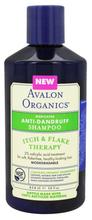 Avalon Organics - Shampooing