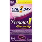 2 Pack - One-A-Day prénatale 1