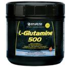 MRM L-Glutamine 500, pot en
