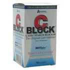 C-Block Carbo inhibiteur de 90