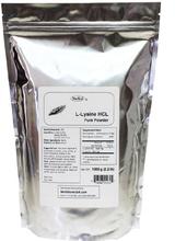 Poudre de L-Lysine 1000g (2,2 lb)