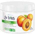 St. Ives Fresh peau