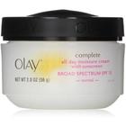 Olay Complete All Day UV Crème