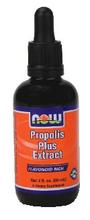 Now Foods Propolis Plus Extract,