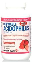American Health Acidophilus