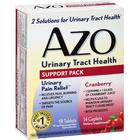 AZO urinaires Support Pack santé