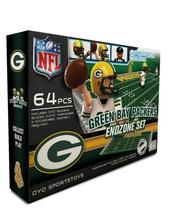 NFL Green Bay Packers Endzone Toy