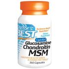 Doctor's Best glucosamine