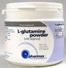 L-Glutamine Powder (avec