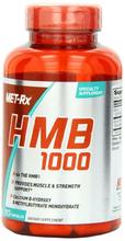 MET-Rx HMB 1000 diète supplément