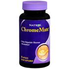 Natrol Chromemate chrome 200 mcg