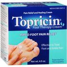 6 Pack - Topricin Foot Therapy