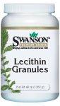 Granules de lécithine (non OGM) 3