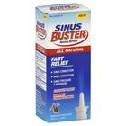 Sinus Buster Nasal Spray, .68 oz.