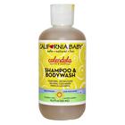 California Baby Calendula Shampoo