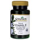 Swanson La vitamine E naturelle de