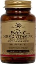Solgar, Ester-C ® Plus 500 mg de