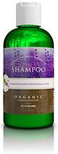 Shampooing - organiques et 100%