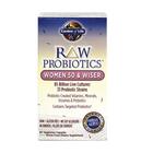 Garden of Life Raw probiotiques