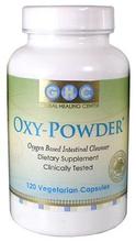 Oxy-Poudre Nettoyant Intestinal -