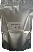 Sodium Lauryl Sulfoacetate 2 lb