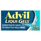 Advil ® Liqui-Gels Analgésique /