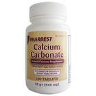 Pharbest Carbonate de calcium