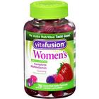 De Vitafusion femmes Gummy