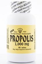 Stakich PROPOLIS Tablets (90 TABS,
