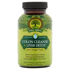 Well Roots Colon Cleanse &