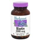 Bluebonnet Nutrition - 5000 mcg