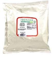Frontier Natural Products feuille