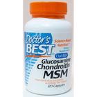 Glucosamine chondroïtine MSM