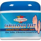 Dr. Fred Summit Pieds Fabulous